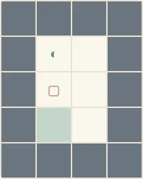 Sokoban gameplay
